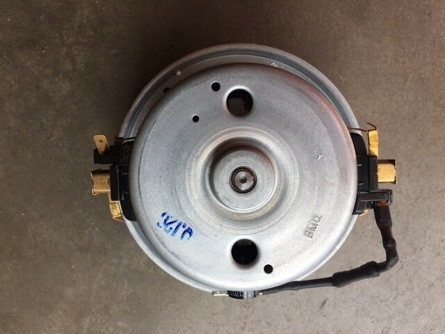 Brand New 1 Stage Vacuum Motor. 120 Volts Oem Part # 86199000